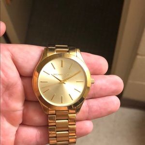 I just don’t wear it anymore